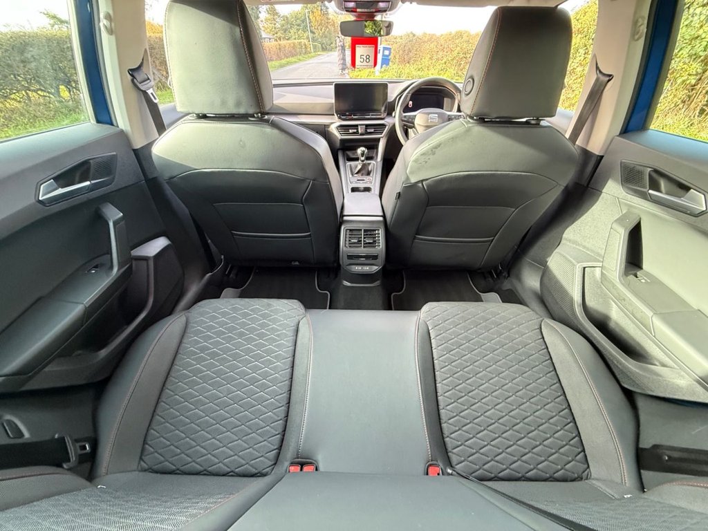 Used SEAT Leon 2024 for sale - 77733877: Photo 36