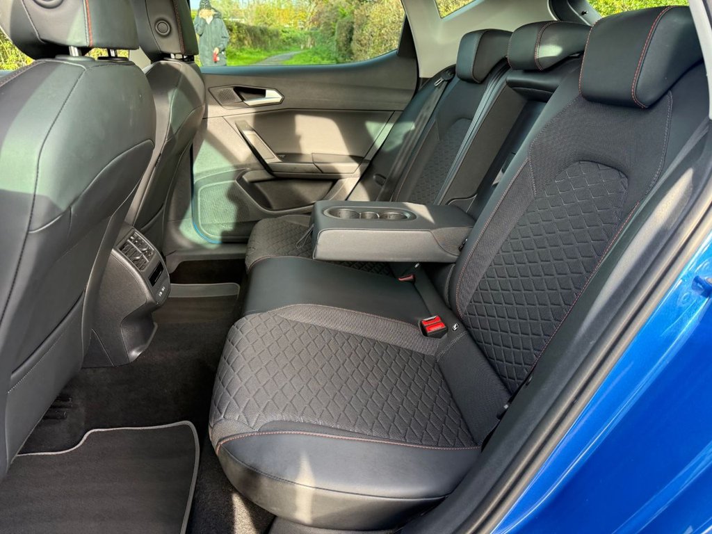 Used SEAT Leon 2024 for sale - 77733877: Photo 38