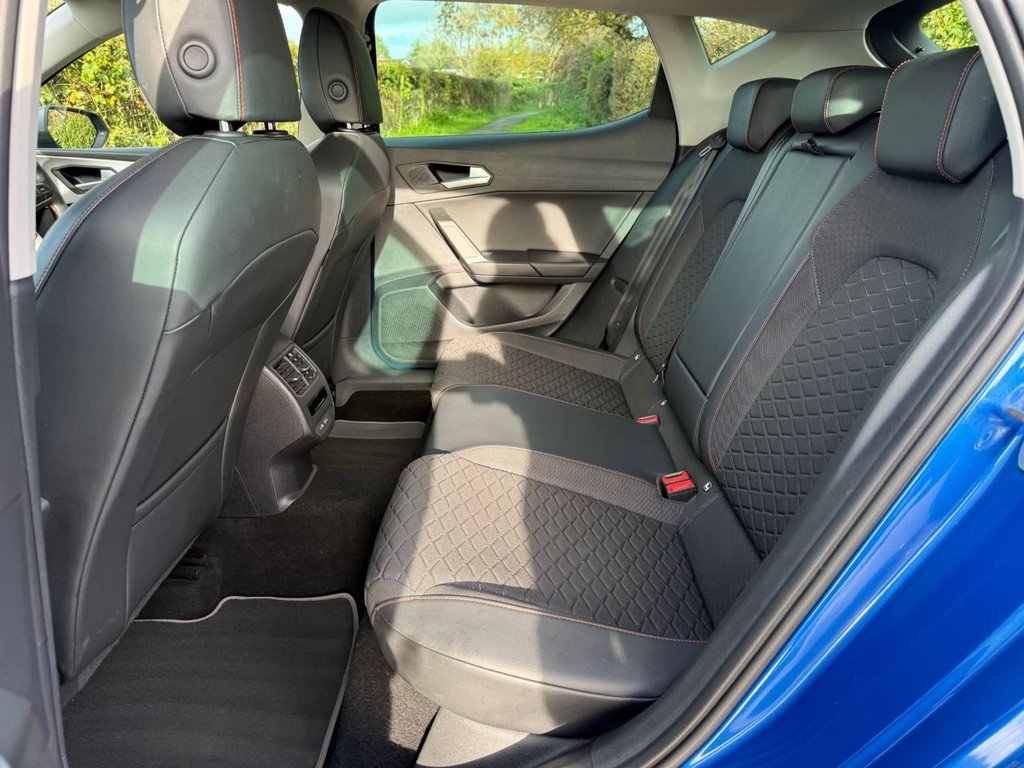 Used SEAT Leon 2024 for sale - 77733877: Photo 40