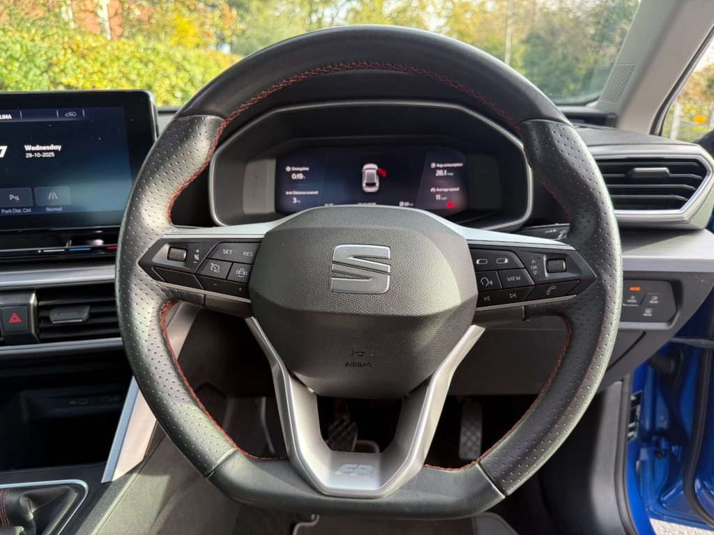 Used SEAT Leon 2024 for sale - 77733877: Photo 41