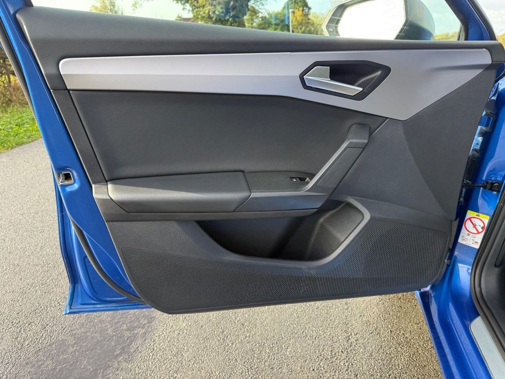 Used SEAT Leon 2024 for sale - 77733877: Photo 42