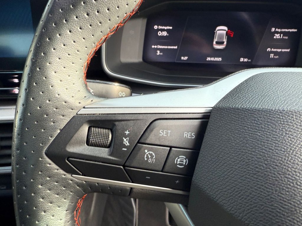 Used SEAT Leon 2024 for sale - 77733877: Photo 46