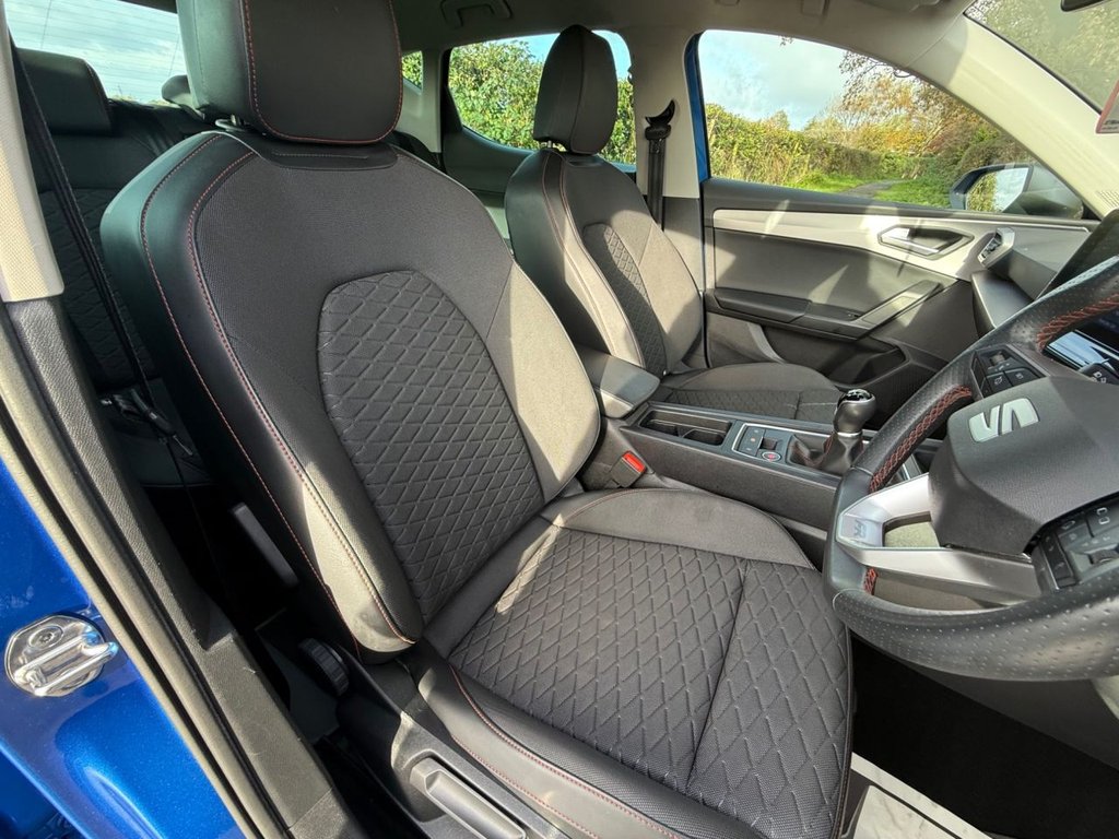 Used SEAT Leon 2024 for sale - 77733877: Photo 9