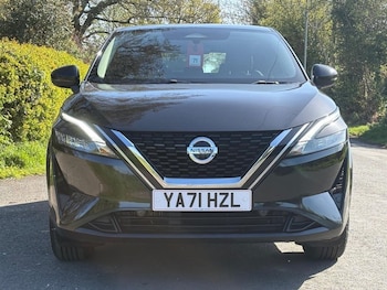 Used Nissan Qashqai 2022 for sale - 78349918: Photo