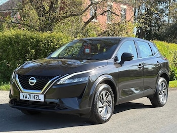 Used Nissan Qashqai 2022 for sale - 78349918: Photo