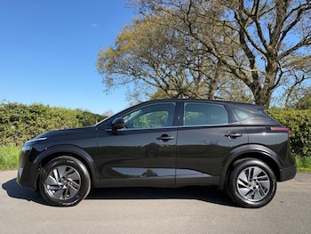 Used Nissan Qashqai 2022 for sale - 78349918: Photo