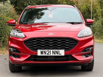 Used Ford Kuga 2021 for sale - 79574324: Photo