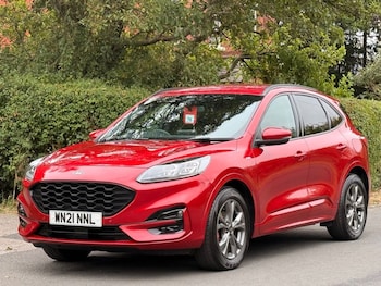 Used Ford Kuga 2021 for sale - 79574324: Photo