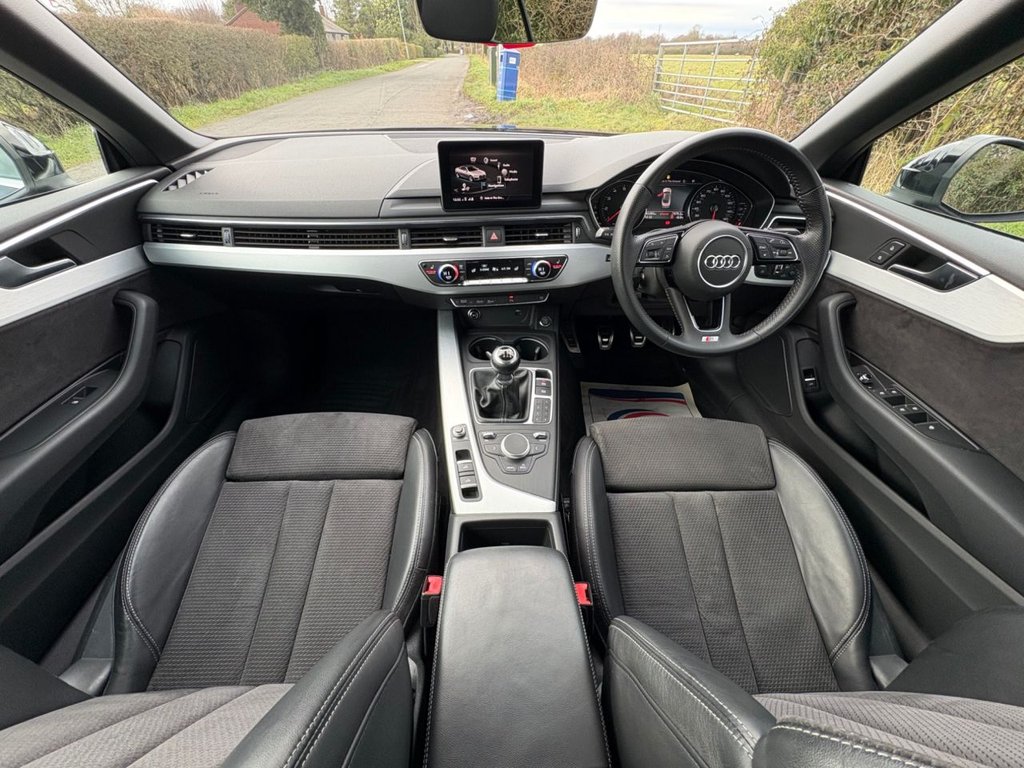 Used Audi A5 2018 for sale - 77733935: Photo 10