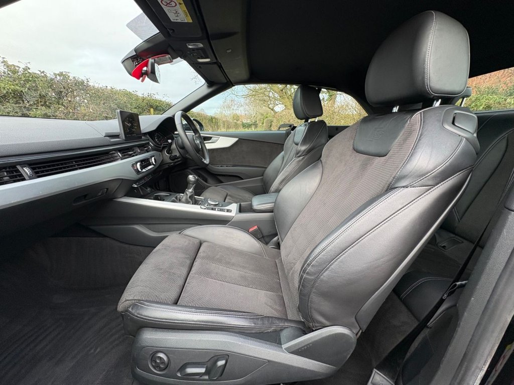 Used Audi A5 2018 for sale - 77733935: Photo 11