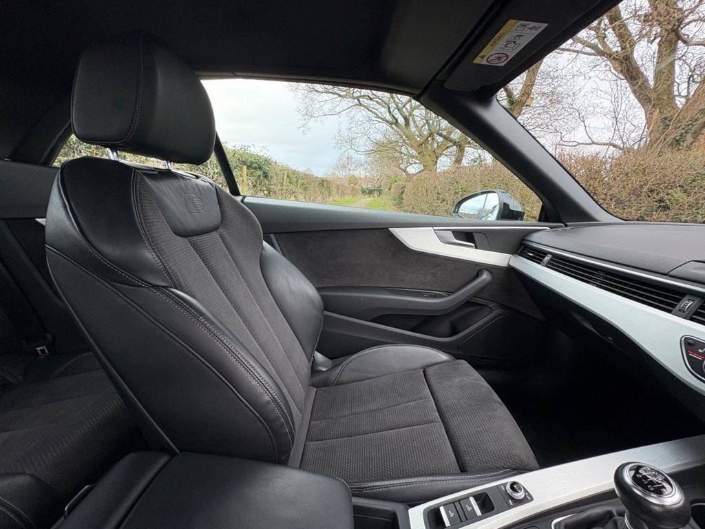 Used Audi A5 2018 for sale - 77733935: Photo 12