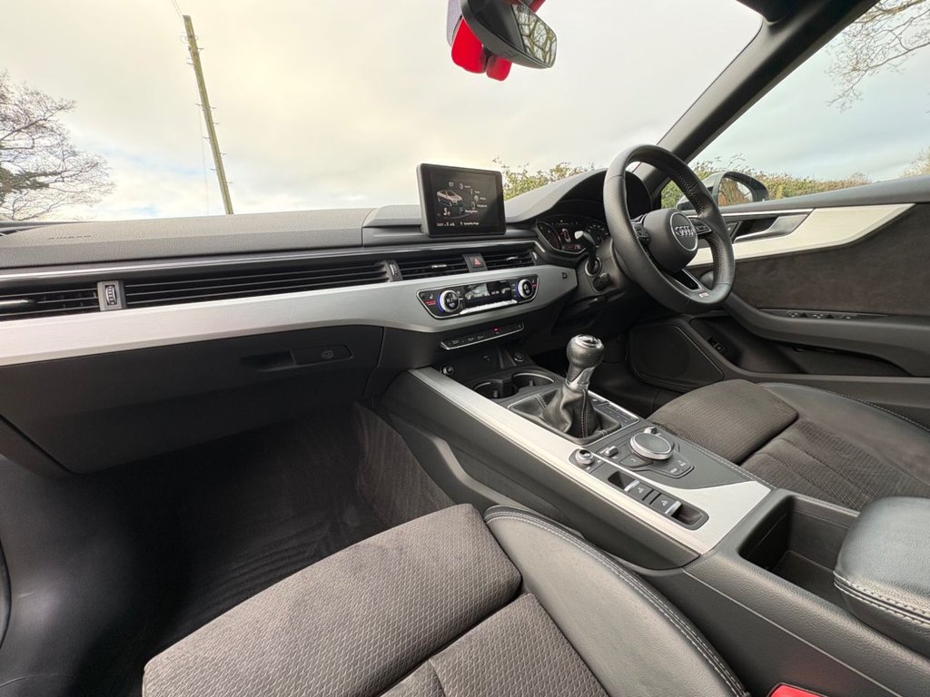 Used Audi A5 2018 for sale - 77733935: Photo 13