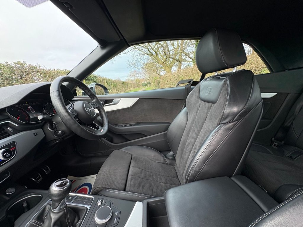 Used Audi A5 2018 for sale - 77733935: Photo 14