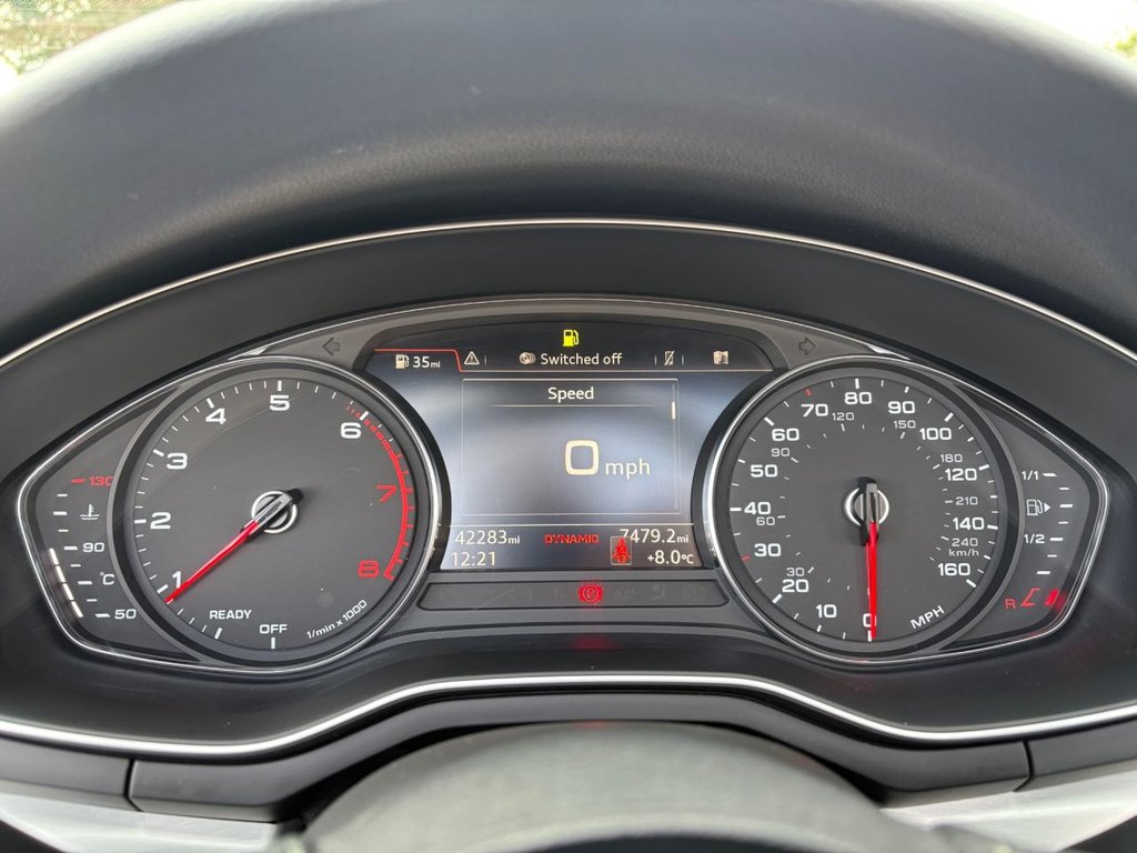 Used Audi A5 2018 for sale - 77733935: Photo 17