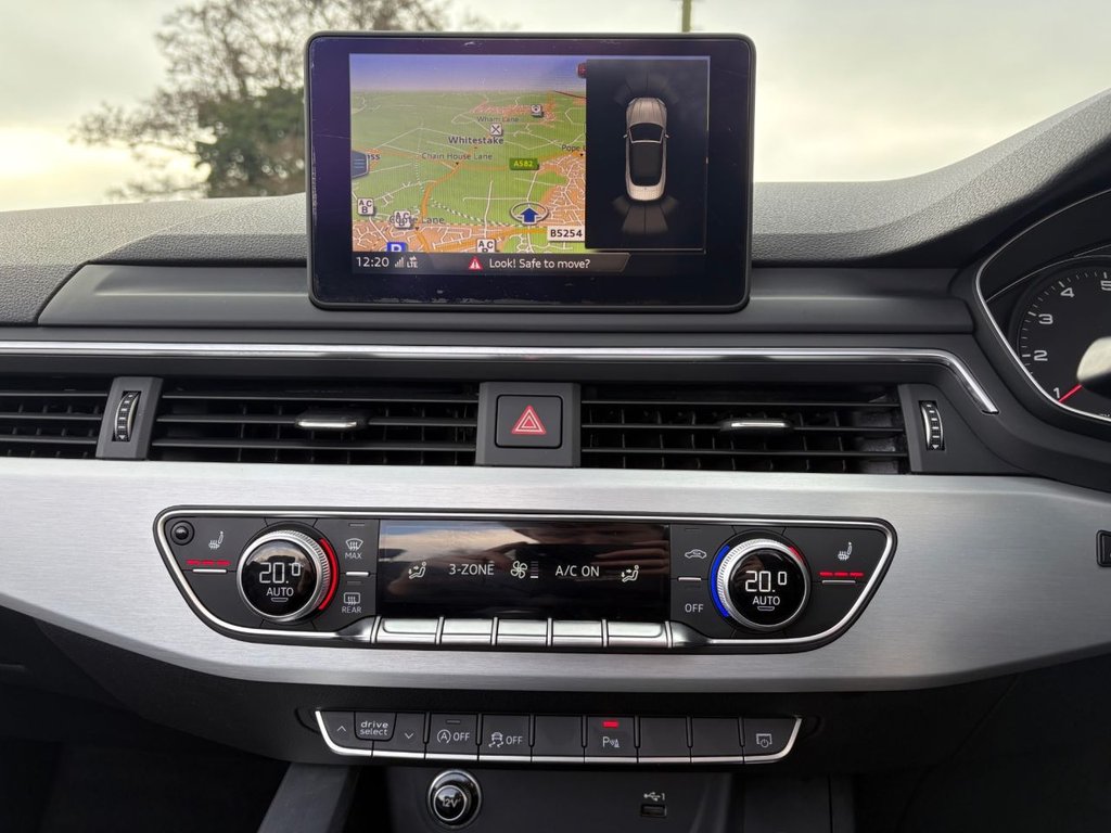 Used Audi A5 2018 for sale - 77733935: Photo 18