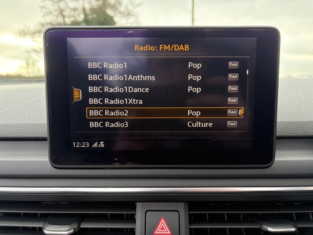 Used Audi A5 2018 for sale - 77733935: Photo 19