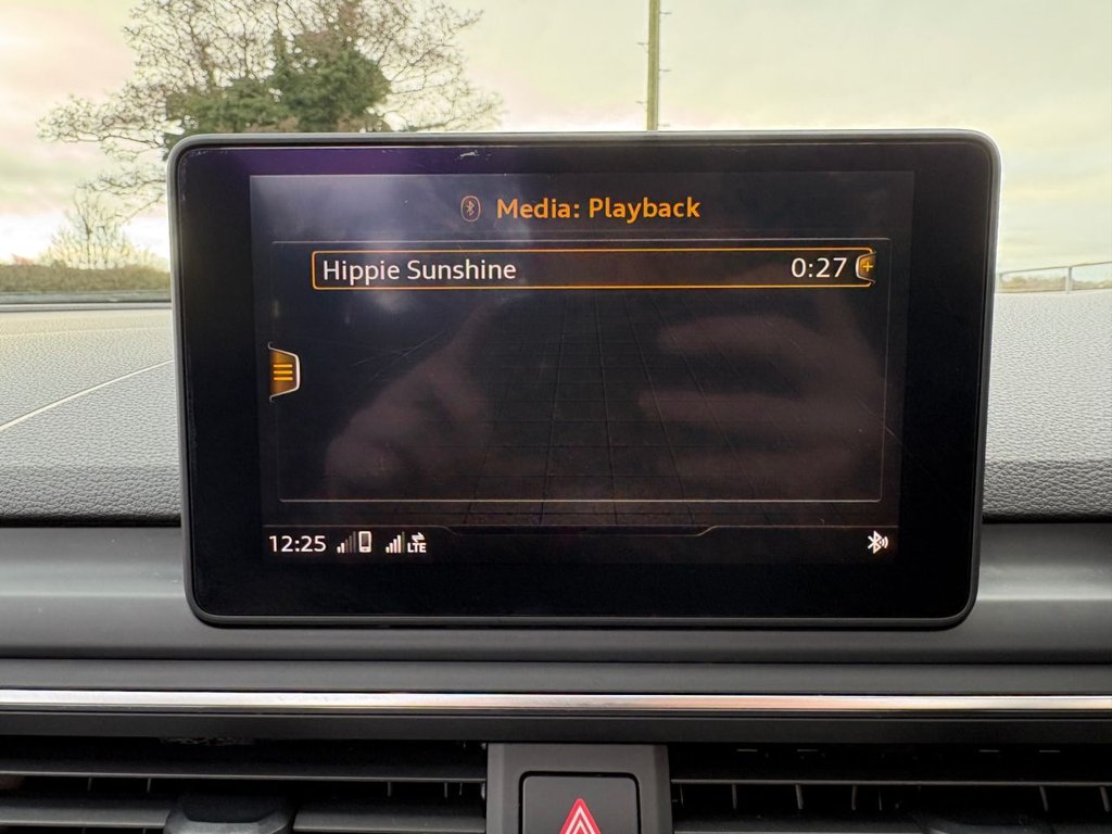 Used Audi A5 2018 for sale - 77733935: Photo 20