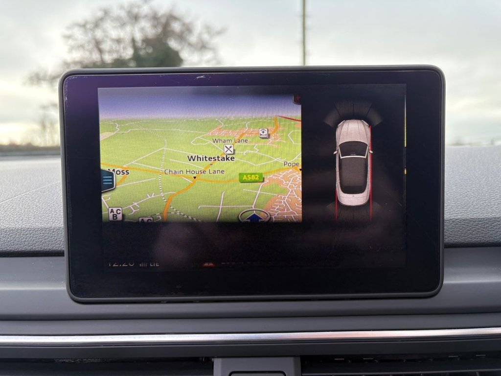 Used Audi A5 2018 for sale - 77733935: Photo 21