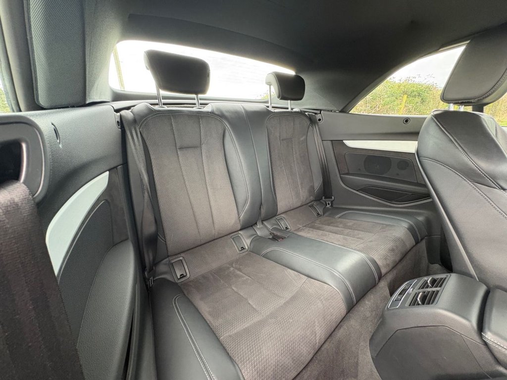 Used Audi A5 2018 for sale - 77733935: Photo 25