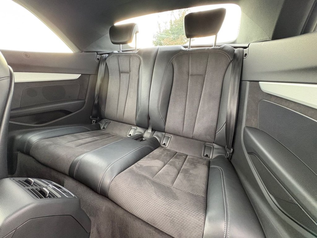 Used Audi A5 2018 for sale - 77733935: Photo 26