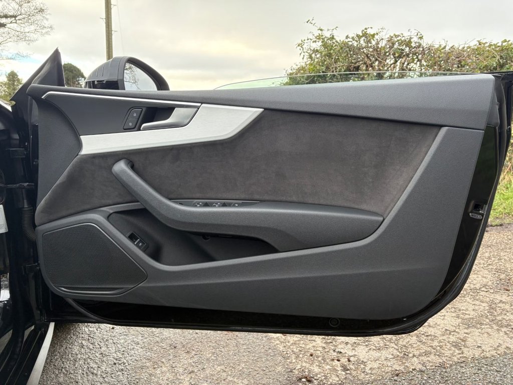 Used Audi A5 2018 for sale - 77733935: Photo 38