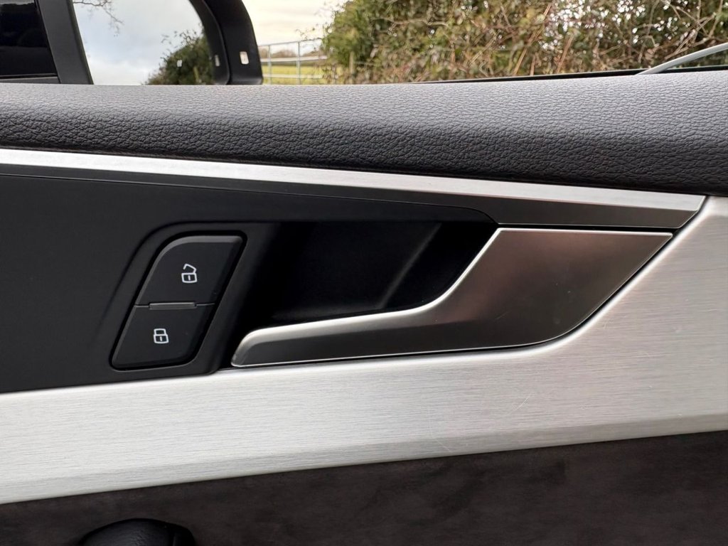 Used Audi A5 2018 for sale - 77733935: Photo 40