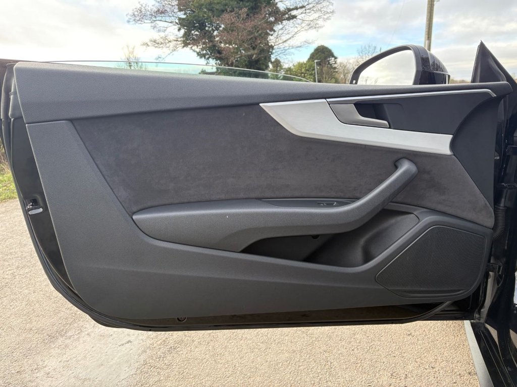 Used Audi A5 2018 for sale - 77733935: Photo 41