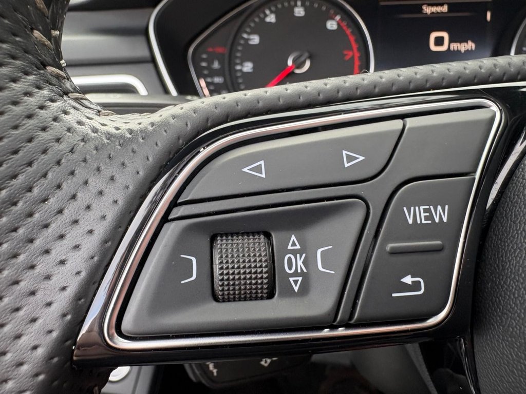 Used Audi A5 2018 for sale - 77733935: Photo 42