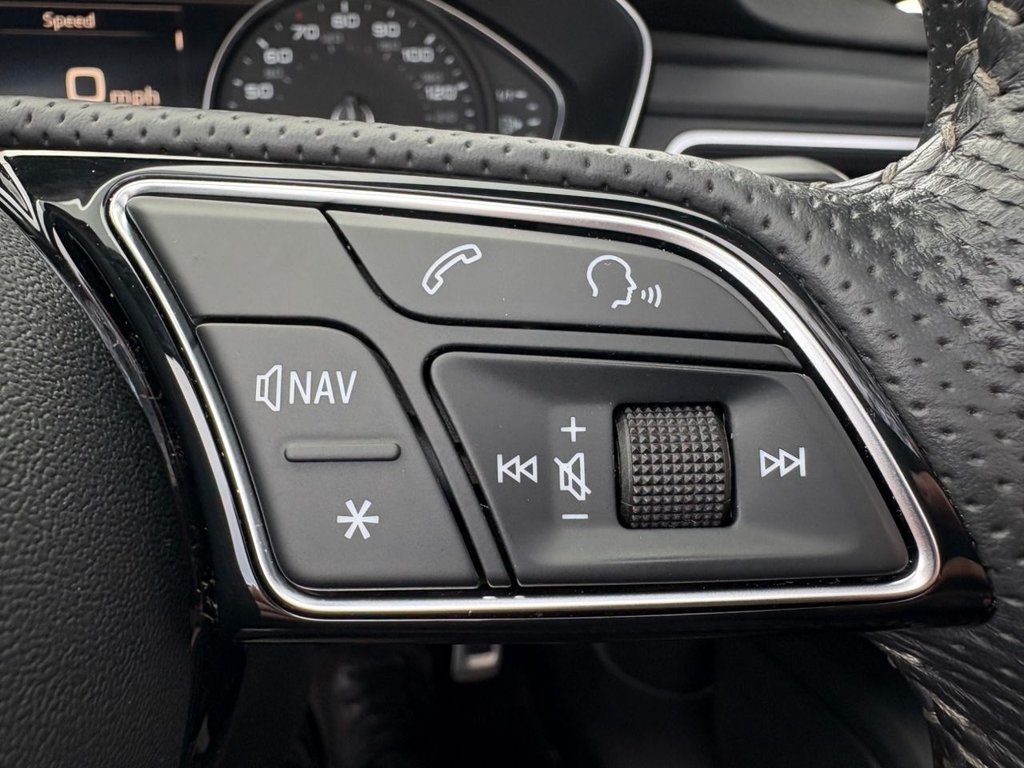 Used Audi A5 2018 for sale - 77733935: Photo 43