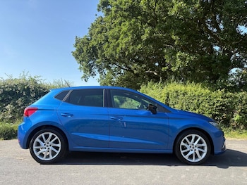 Used SEAT Ibiza 2024 for sale - 78996114: Photo