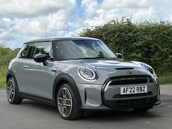 Used MINI Hatch 2022 for sale - 78839170: Photo