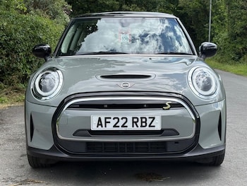 Used MINI Hatch 2022 for sale - 78839170: Photo