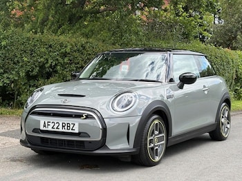 Used MINI Hatch 2022 for sale - 78839170: Photo