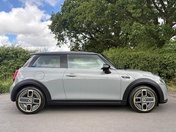 Used MINI Hatch 2022 for sale - 78839170: Photo