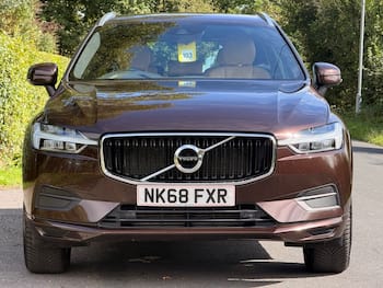 Used Volvo XC60 2018 for sale - 79835585: Photo