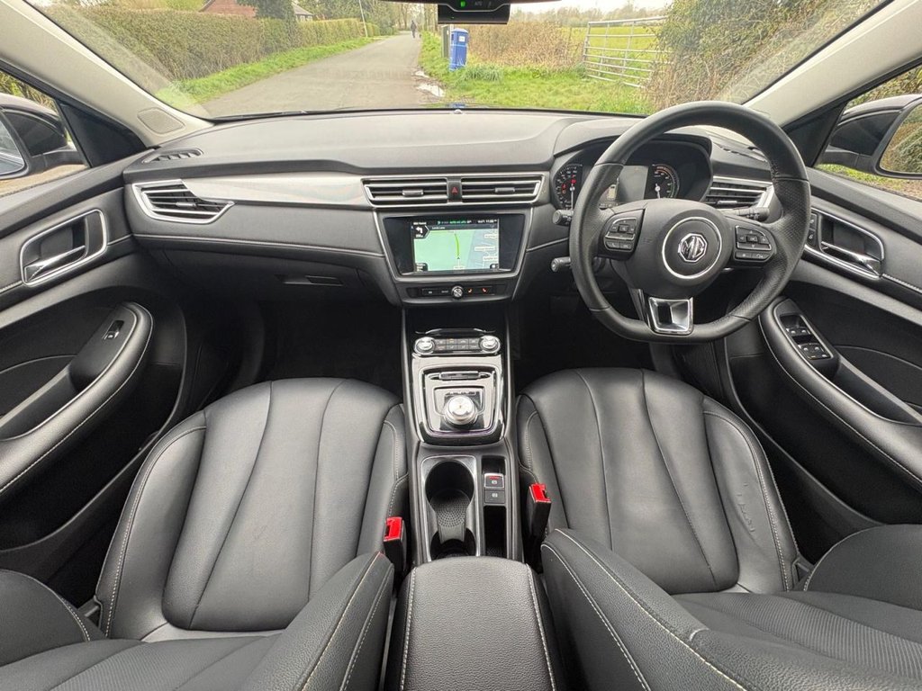 Used MG MG5 2020 for sale - 78082420: Photo 10