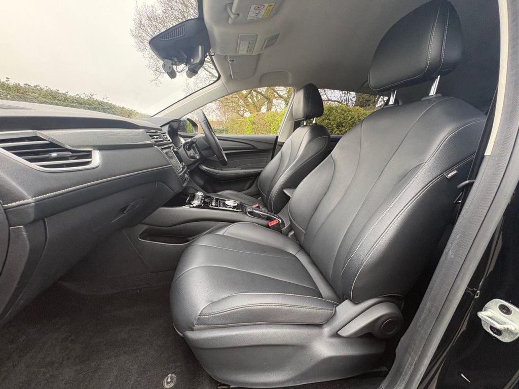 Used MG MG5 2020 for sale - 78082420: Photo 11