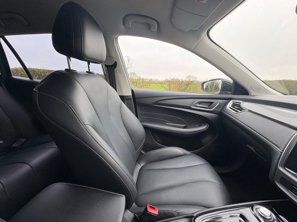 Used MG MG5 2020 for sale - 78082420: Photo 12