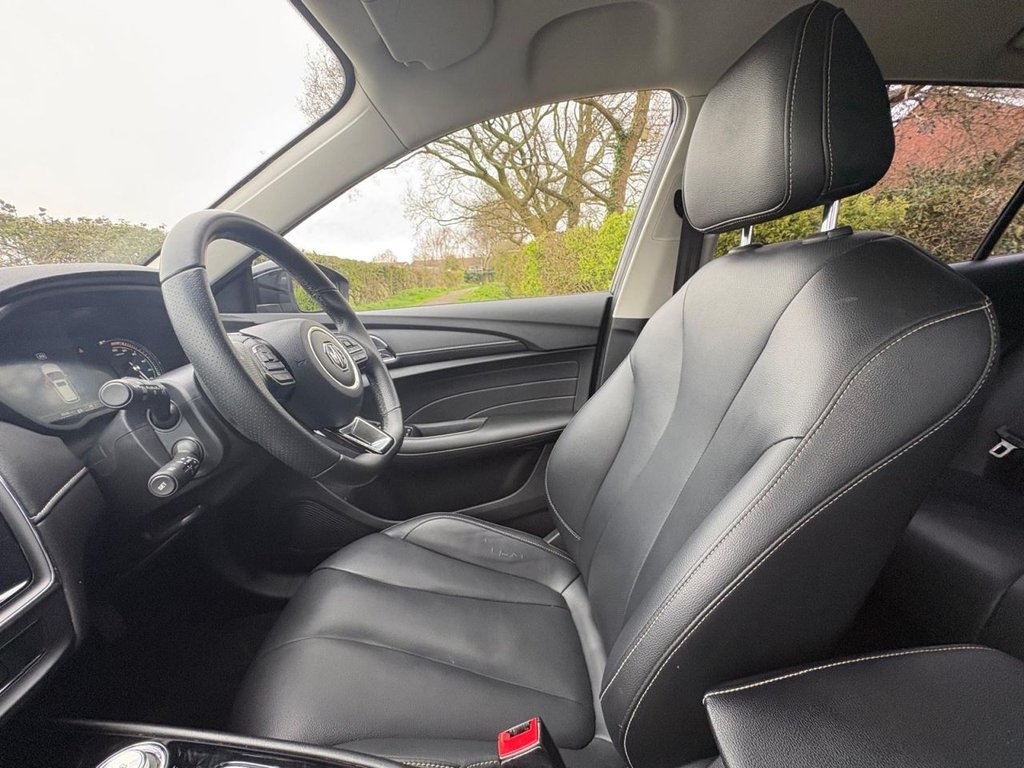 Used MG MG5 2020 for sale - 78082420: Photo 13