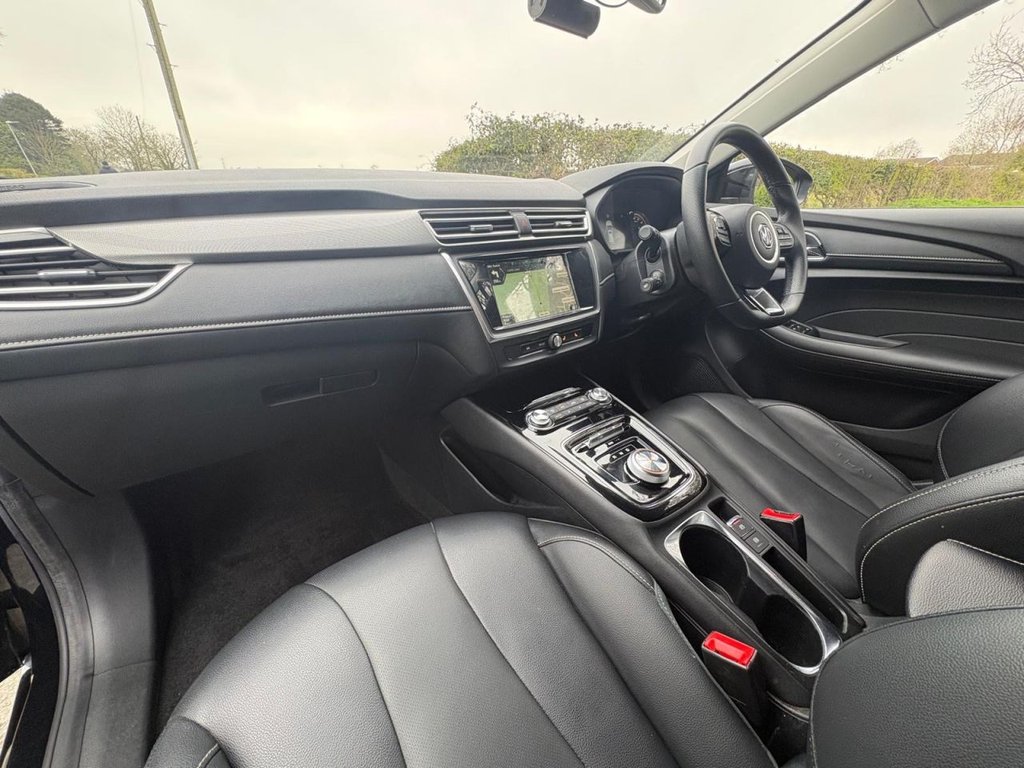 Used MG MG5 2020 for sale - 78082420: Photo 14