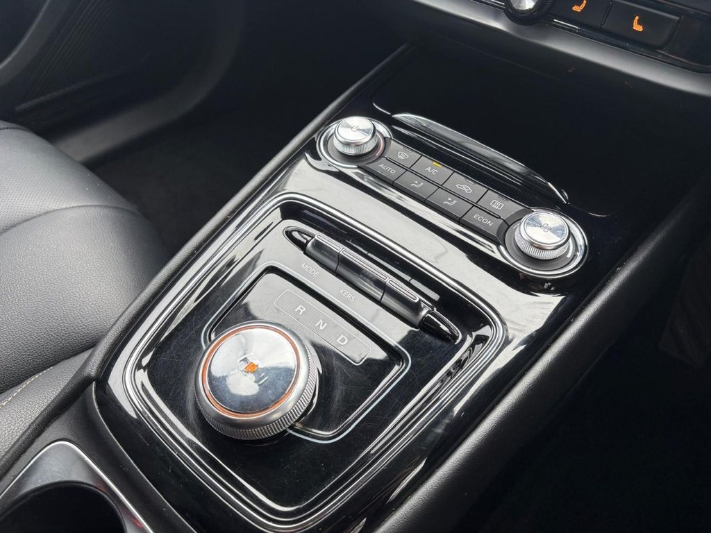 Used MG MG5 2020 for sale - 78082420: Photo 17