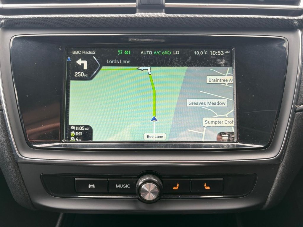 Used MG MG5 2020 for sale - 78082420: Photo 18