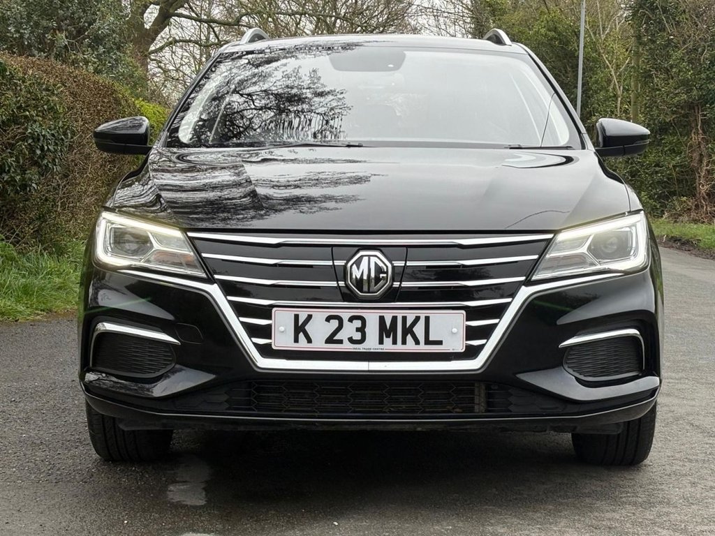 Used MG MG5 2020 for sale - 78082420: Photo 2