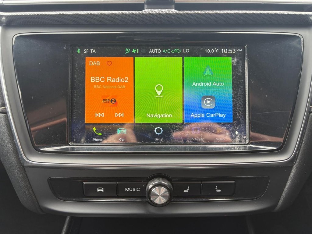 Used MG MG5 2020 for sale - 78082420: Photo 20