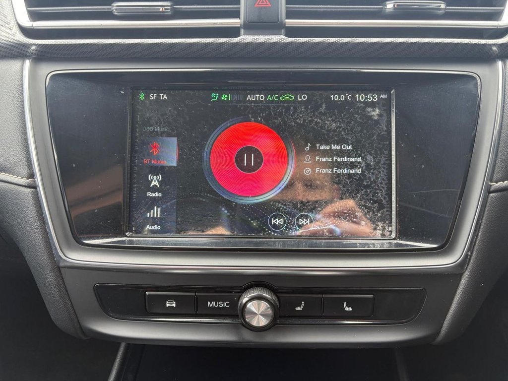 Used MG MG5 2020 for sale - 78082420: Photo 21