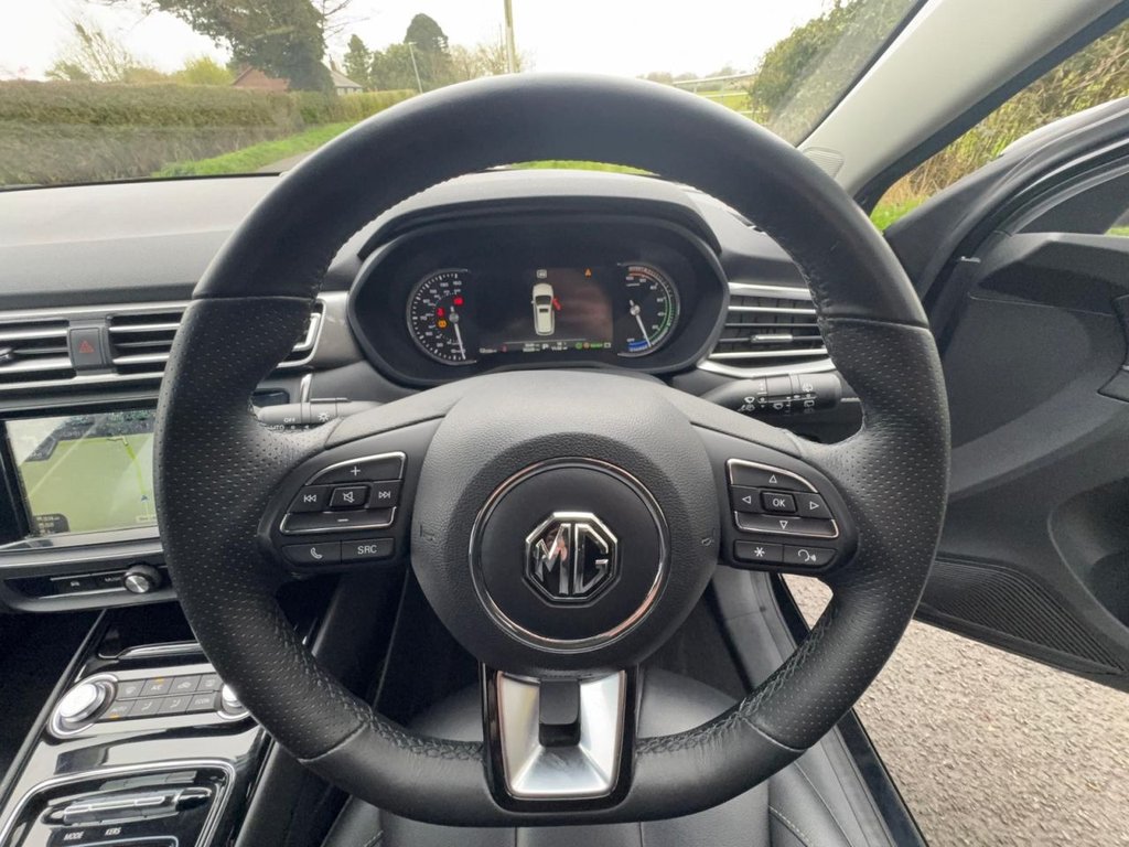 Used MG MG5 2020 for sale - 78082420: Photo 25