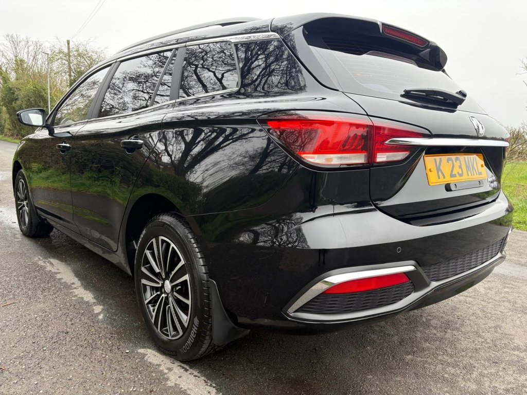 Used MG MG5 2020 for sale - 78082420: Photo 27