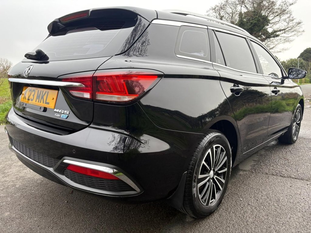 Used MG MG5 2020 for sale - 78082420: Photo 28