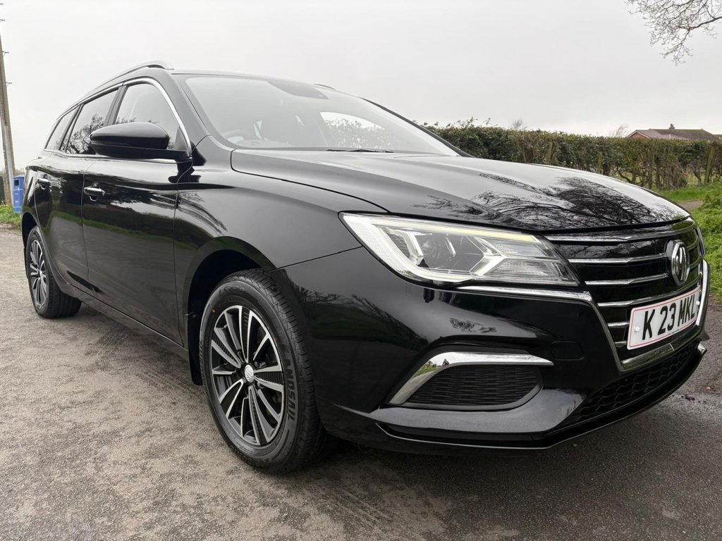 Used MG MG5 2020 for sale - 78082420: Photo 29