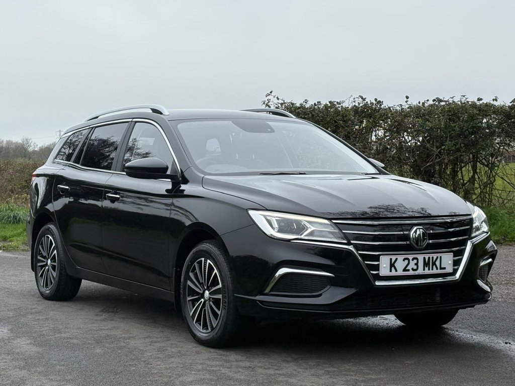 Used MG MG5 2020 for sale - 78082420: Photo 3